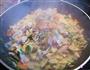 白汁鸡肉蝴蝶面的做法步骤9