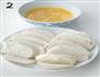 黄金馒头片的做法图解2
