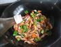香辣炒河虾的做法图解6