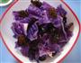 川味紫甘蓝的做法图解5