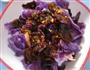 川味紫甘蓝的做法图解8