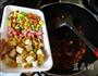麻婆豆丁饭的做法图解9