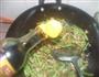 豇豆角炒肉末的做法图解8