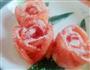 糖拌玫瑰番茄的做法图解10
