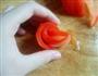 糖拌玫瑰番茄的做法图解7