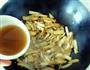 酱炖白菜土豆条的做法图解5
