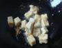 荔枝烩豆腐的做法图解4