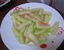 西瓜皮泥猛鱼汤的做法图解1