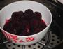 冰糖杨梅的做法图解5