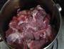 辣焖牛腩的做法图解2