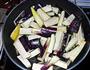 蒜蓉香辣茄子的做法图解6
