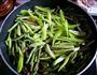 干煸豇豆的做法图解11