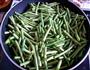 干煸豇豆的做法图解4