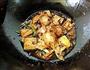 回锅豆腐的做法图解11
