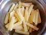 干煸土豆条的做法图解2