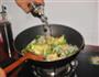 菜椒洋葱炒鸡蛋的做法图解9