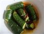 酸辣黄瓜的做法图解11