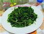 清炒空心菜的做法图解6