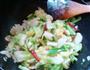 酸辣包菜的做法图解11