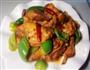 辣子鸡的做法步骤16
