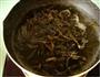 辣香海带丝的做法图解3