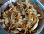 包菜炒木耳的做法图解5