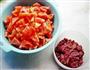 番茄杂蔬汤的做法图解2