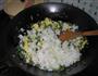 腊肠炒米饭的做法图解10