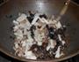 山药木耳炒肉的做法图解8