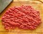 汆牛肉丸子的做法图解1