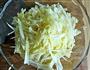白菜拌海蜇的做法图解2