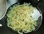 白菜拌海蜇的做法图解4