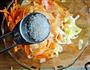 白菜拌海蜇的做法图解6