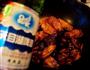 啤酒香菇鸡翅的做法图解13