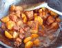 土豆红烧肉的做法图解5