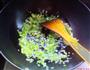 葱末豆腐渣的做法图解6