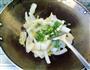葱香大白菜的做法图解5
