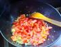 西红柿炒豆腐的做法图解14