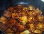 锅塌豆腐的做法图解10