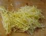 白菜心拌海蜇的做法图解3