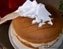 咖啡杏仁奶油蛋糕的做法步骤12