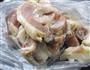 土豆香菇炖鸭子的做法图解3
