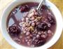 红枣薏米大麦粥的做法步骤9