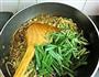 韭菜豆芽炒粉丝的做法图解9