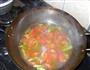 番茄滑肉浓汤的做法图解5