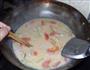 番茄滑肉浓汤的做法图解6