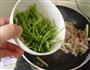 芫爆里脊丝的做法图解10
