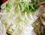 醋溜白菜的做法步骤2