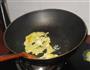 腊肠蛋炒饭的做法图解3