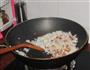 腊肠蛋炒饭的做法图解6